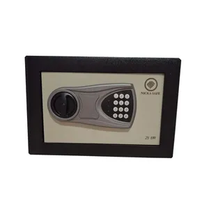 صندوق الکترونیکی نیکا مدل 25er