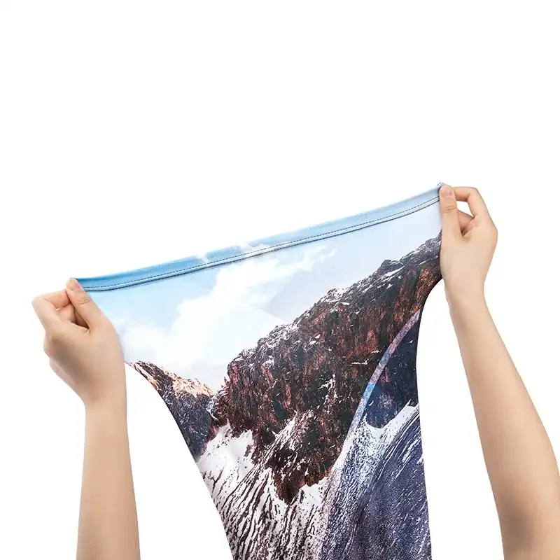 دستمال سر و گردن نیچرهایک مدل nh20fs024