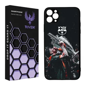 RIVEN RI3-6 Case For Apple iPhone 11 Pro Max