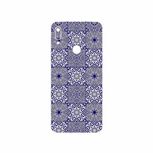 MAHOOT Iran Tile 11 Cover Sticker for Huawei Y6 Prime 2019