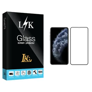 LKG LK Glass Screen Protector For Apple iPhone XS Max
