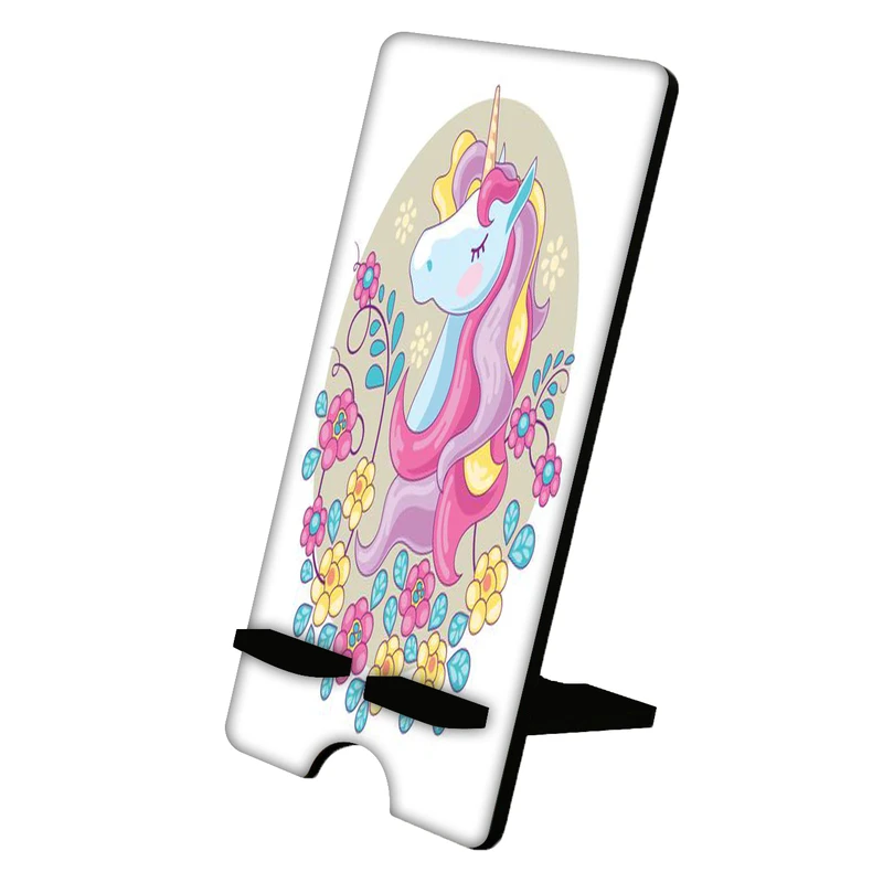 پایه نگهدارنده گوشی موبایل مدل فانتزی کد 1985