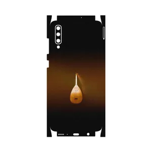 MAHOOT tambour-FullSkin Cover Sticker for Samsung Galaxy A70