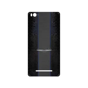 MAHOOT Chrysler Cover Sticker for Xiaomi Mi 4i