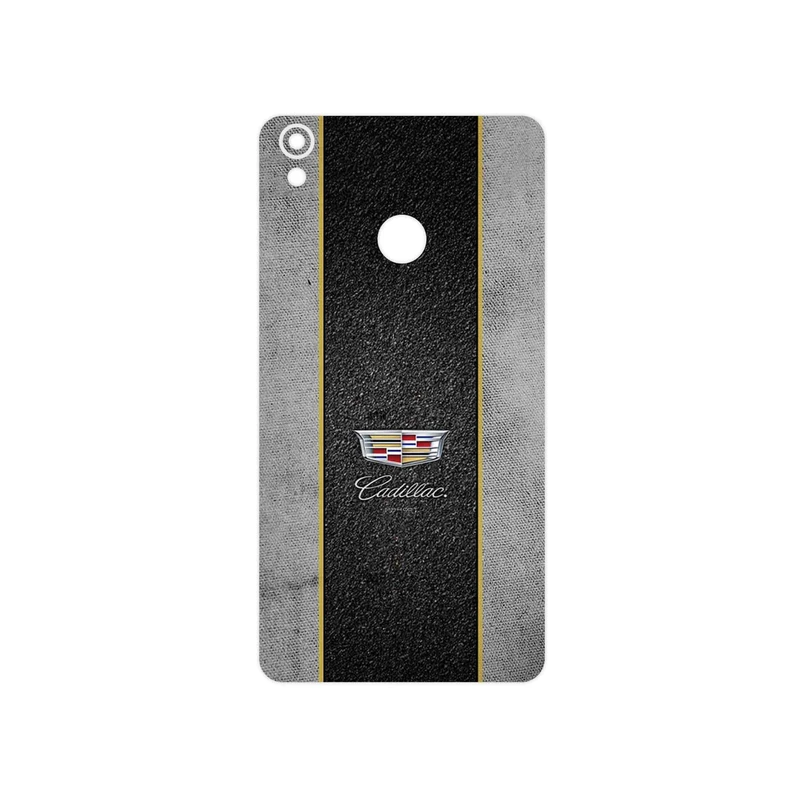 برچسب پوششی ماهوت مدل Cadillac مناسب برای گوشی موبایل تکنو Camon CX Air