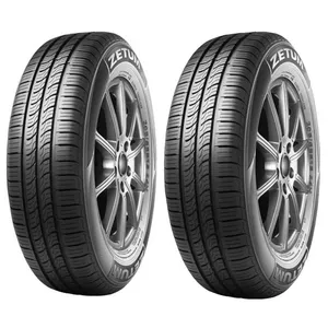 لاستیک خودرو زتوم مدل kh25 سایز 235/60/16 - 2 حلقه
