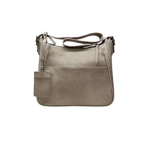 کیف زنانه آرمان چرم مدل دلاریس