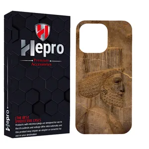 HEPRO MC Cover for Apple IPHONE 13 PRO