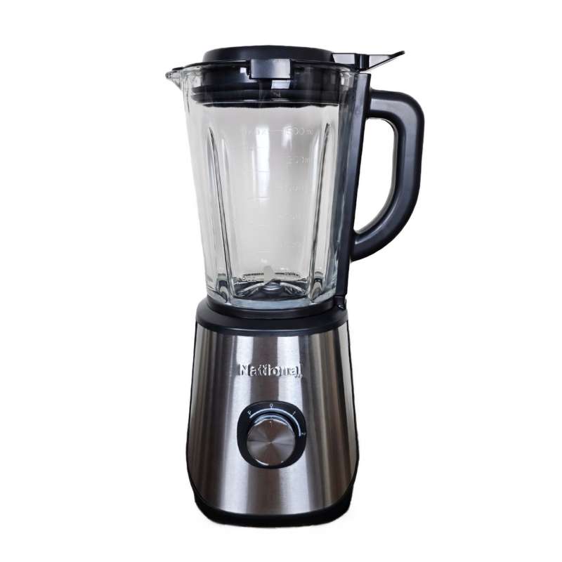 مخلوط کن و آسیاب کن ناسیونال مدل NP-BLM4524 مخلوط کن و آسیاب کن ناسیونال مدل NP-BLM4524