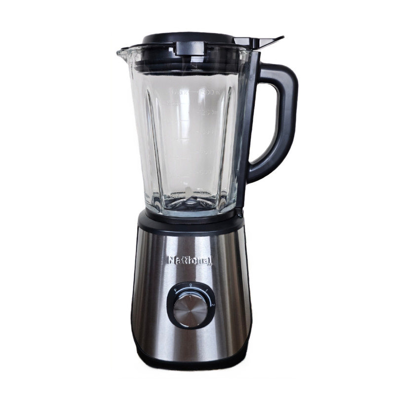 مخلوط کن و آسیاب کن ناسیونال مدل NP-BLM4524 مخلوط کن و آسیاب کن ناسیونال مدل NP-BLM4524