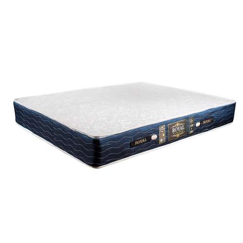 تشک رویال مدل کلاسیک دونفره سایز 160x200 سانتی متر