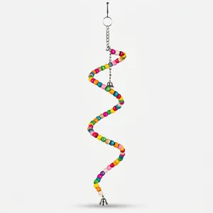 AL108 Bird Toy