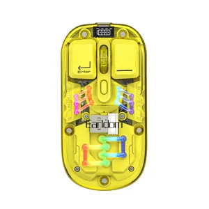 ماوس بی سیم ارلدام مدل DUAL MODE KM16