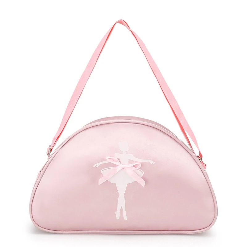 کیف باشگاه دخترانه مدل S-30 BALLERINA
