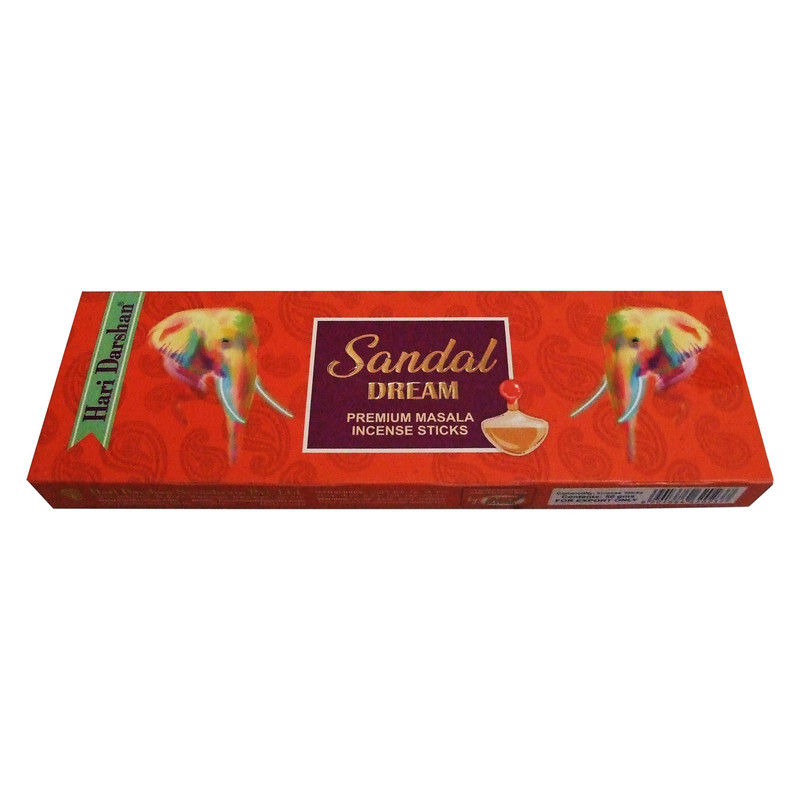 عود هاری دارشان مدل صندل