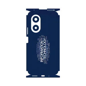 MAHOOT IT Science-FullSkin Cover Sticker for Huawei Nova 9 SE