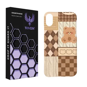 RIVEN RI2-1 Case For Apple iPhone XS Max