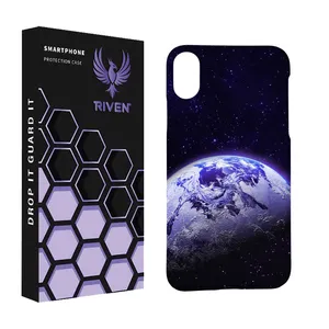 RIVEN RI2-2 Case For Apple iPhone X/XS