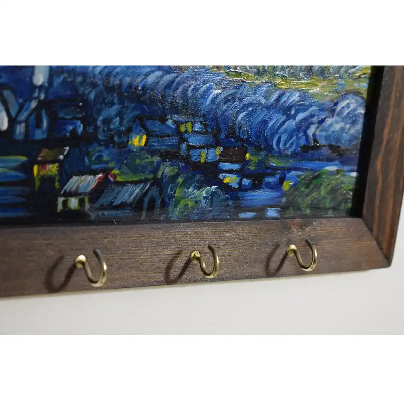 جاکلیدی مدل شب پرستاره