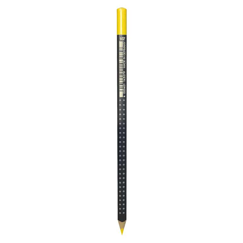 مداد رنگی فابر کاستل مدل آرت گریپ کد 107