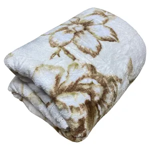 پتو مسافرتی مدل PB170 سایز 185x215 سانتی متر