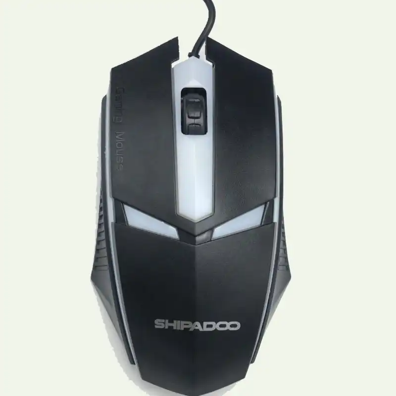 ماوس شیپادو مدل G6