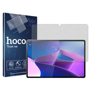 محافظ صفحه نمایش مات هوکو مدل HyMTT مناسب برای تبلت لنوو Tab P12 Pro