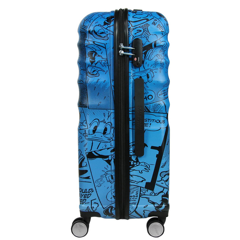 چمدان کودک امریکن توریستر مدل DUCK 24