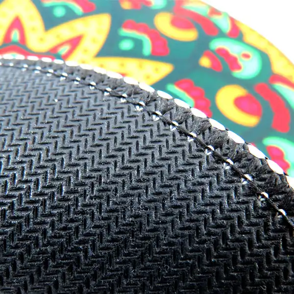 ماوس پد مچر مدل MR-32 طرح سنتی کد 1004