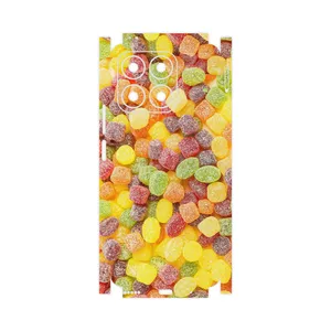 MAHOOT Gummi candy 2-FullSkin Cover Sticker for Honor X8a