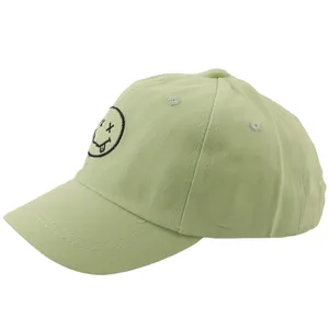 کلاه کپ بچگانه طرح آدمک کد PJ-111270