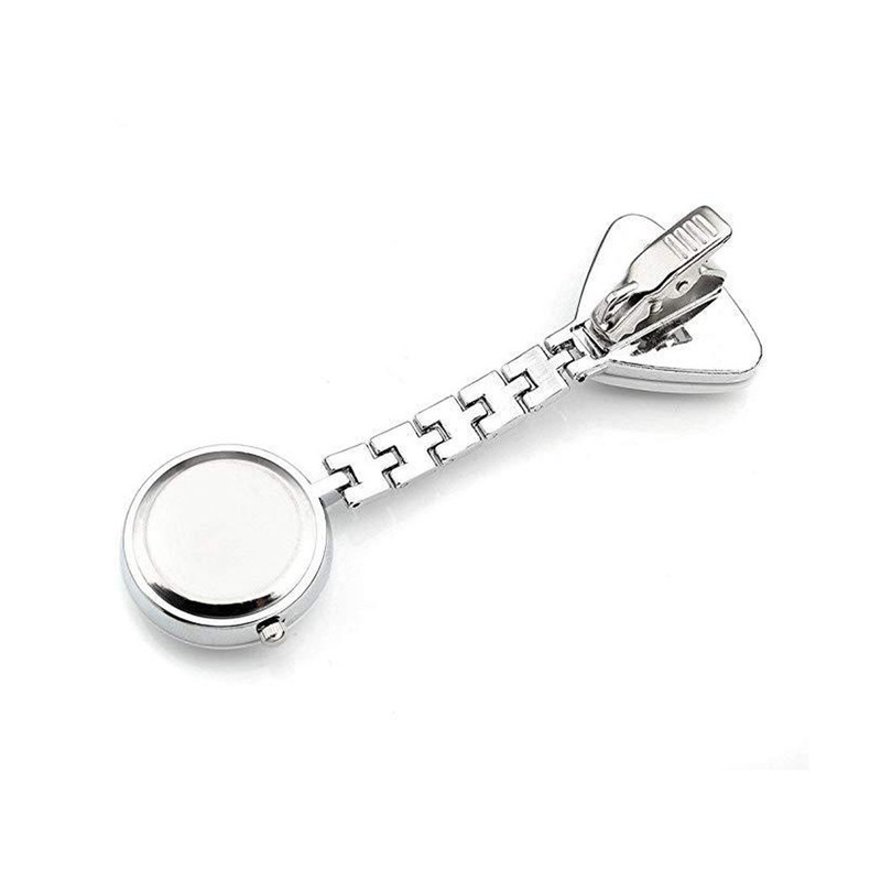 ساعت جیبی عقربه‌ای اتوماتیک داتینو مدل پرستاری و پزشکی