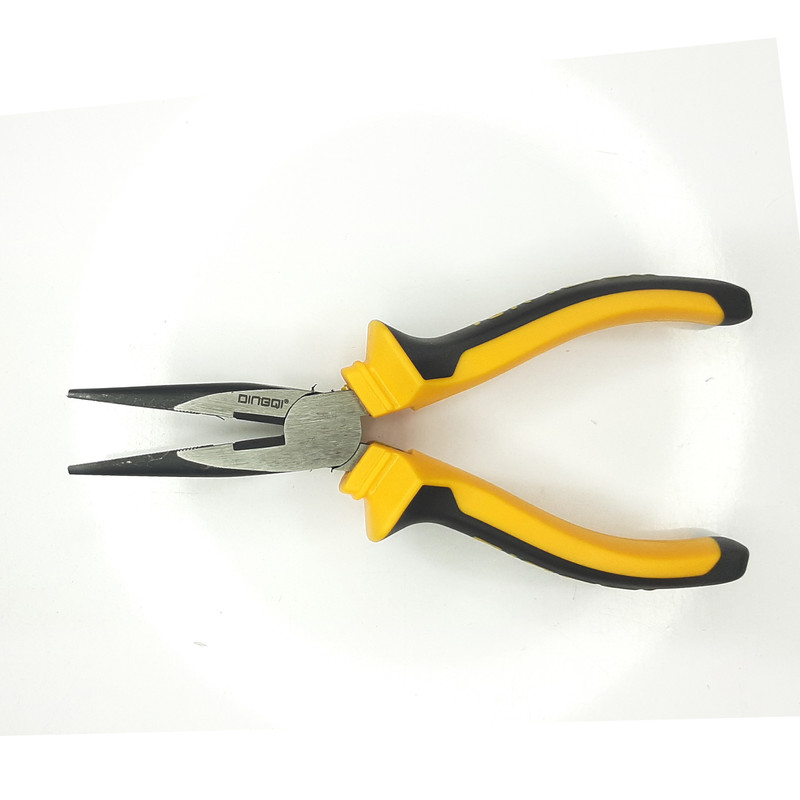 انبردم باریک دینگشی مدل ATR10623 سایز 6 اینچ