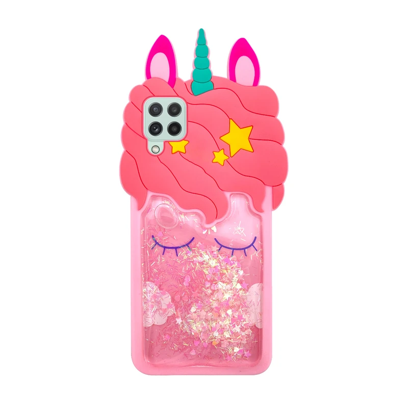 کاور دکین مدل Magic مناسب برای گوشی موبایل سامسونگ Galaxy A22 4G / M32