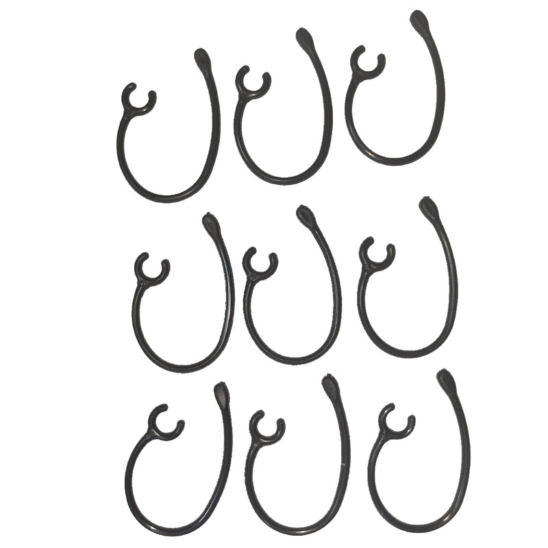 نگهدارنده دور گوشی مدل Fk110 بسته 6 عددی