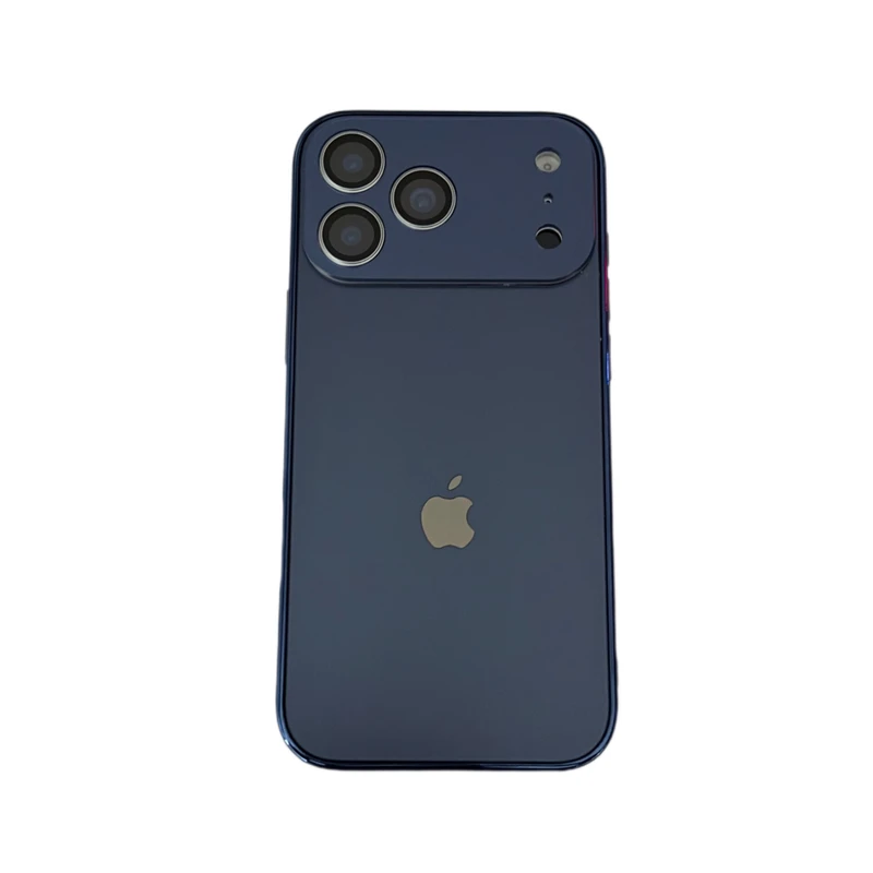 کاور مدل کلاسیک مناسب برای گوشی موبایل اپل iphone 17 Pro Max