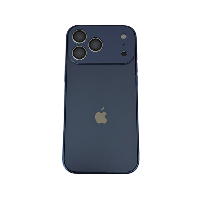 کاور مدل کلاسیک مناسب برای گوشی موبایل اپل iphone 17 pro 