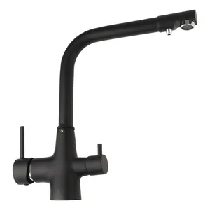 شیر آشپزخانه چیره مدل دومنظوره باران 