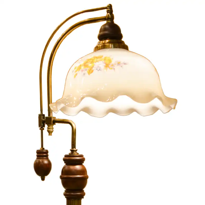 آباژور ایستاده مدل 3007