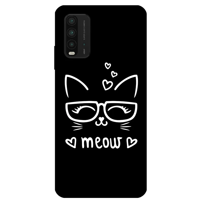 کاور مگافون کد 7700 مناسب برای گوشی موبایل شیائومی Redmi 9T / 9 Power