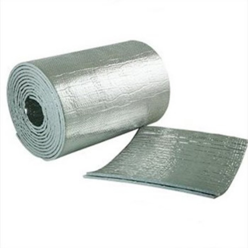 فوم پلی اتیلن مدل 20 mil طول 25 متر فوم پلی اتیلن مدل 20 mil طول 25 متر