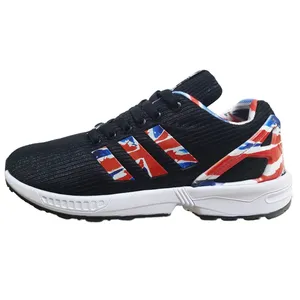 کفش پیاده روی مردانه مدل ZX فلوکس کد 712