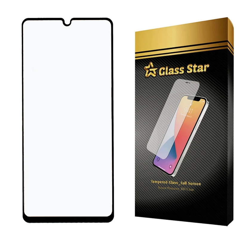 محافظ صفحه نمایش سرامیکی مات گلس استار مدل CMG مناسب برای گوشی موبایل شیائومی +Redmi A2