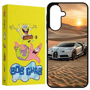  BOB Ghab BA26 Cover For Samsung Galaxy A26