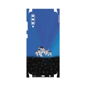 MAHOOT Ganbare Kikkazu-FullSkin Cover Sticker for Samsung Galaxy A70