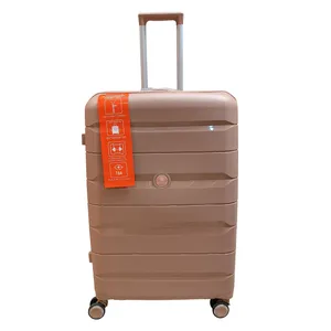 چمدان دلار مدل DL01 سایز متوسط