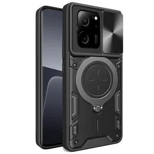 BodyGuard Fort Case For Xiaomi 13T / 13T Pro