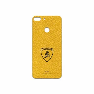 MAHOOT ML-LMBRGHNI Cover Sticker for Honor 9 Lite