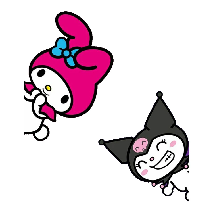 استیکر پارچه و لباس پاد آفرین مدل کورومی کد 722