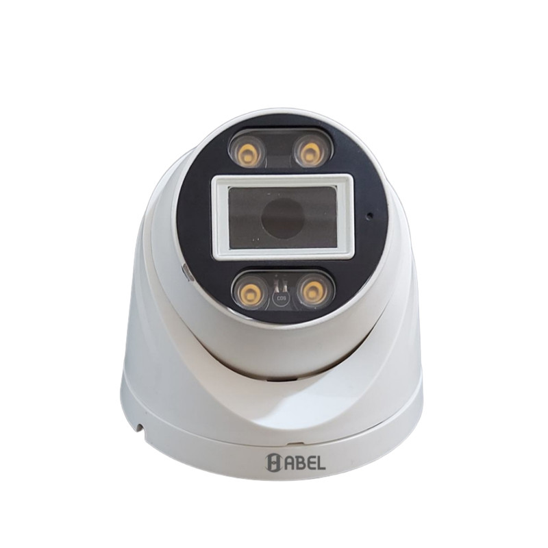 دوربین مداربسته تحت شبکه حابل مدل HNC-D6535-P